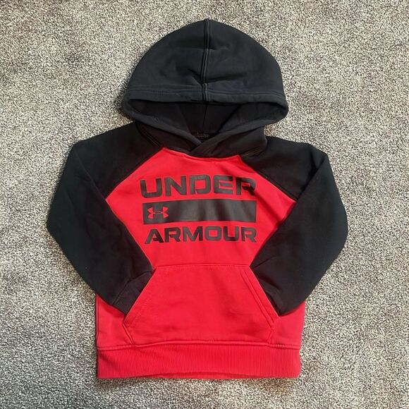 Boys 2T Bundle of 11 - Under Armour, Hurley, jumping Beans, Carter’s, an… - Picture 10 of 14